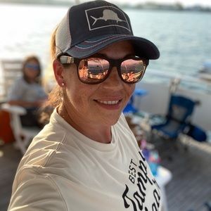 Meet your Posher, Christyn